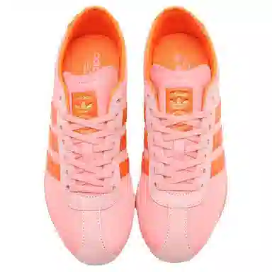 adidas Tokyo Pink Orange