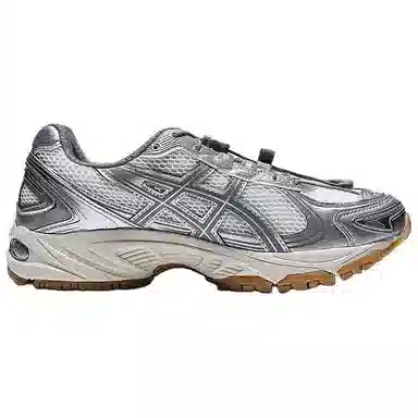 Asics Gel-Kahana TR V4 Silver