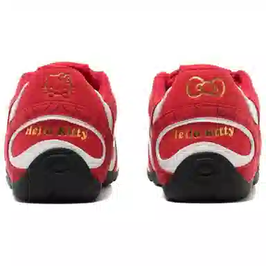 Sanrio x OLD ORDER Turbo Lite Hellokitty