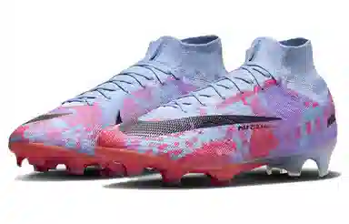 Nike Zoom Mercurial Dream Speed Superfly 9 Elite Blue