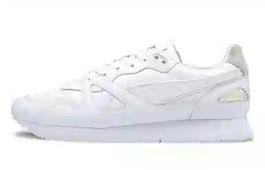 PUMA Mirage OG Suit White