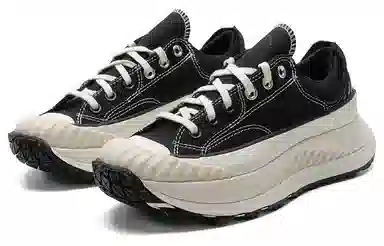 Converse Chuck 70 AT-CX White Black