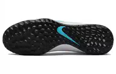Nike Tiempo Legend 9 Pro TF White Blue