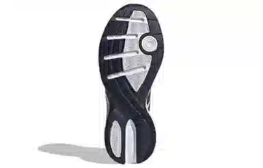 adidas Neo Strutter White Grey Black