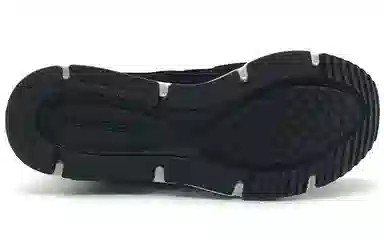 New Balance X-Racer Black White