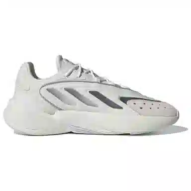 adidas Ozelia White Silver