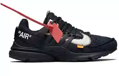 OFF-WHITE x Nike Air Presto 2.0 "The Ten"