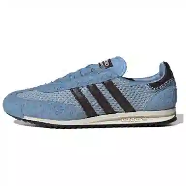 Wales Bonner x adidas SL76