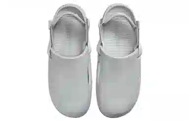 Nike Calm Mule Light Grey