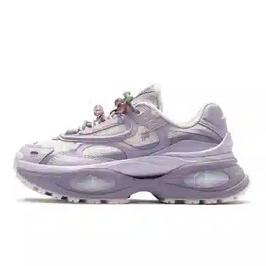 FILA FUSION BIANCO III