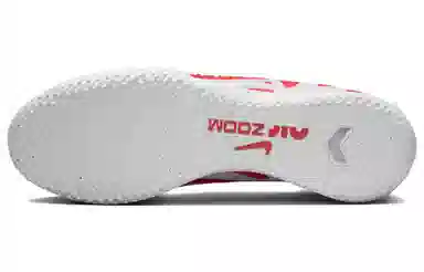 Nike Mercurial Vapor 15 AG White Red