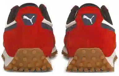 PUMA Fast Rider Source