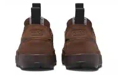 Tom Sachs x Nike Craft General Purpose Shoe Brown