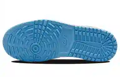 Jordan Air Jordan 1 Low UNC