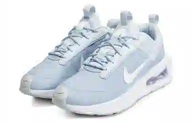 Nike Air Max INTRLK Lite Blue White