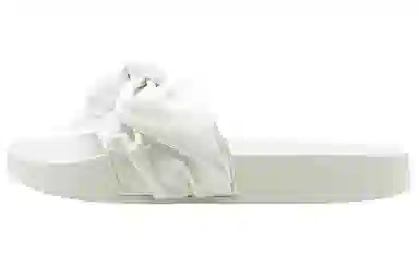 PUMA Fenty Bow Slide White