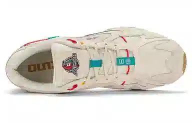 Mizuno Wave Solar Brown Grey