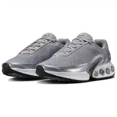 Nike Air Max Dn Premium Silver