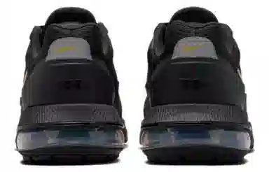 Nike Air Max Pulse Black