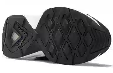 Reebok Aztrek 96 Black White