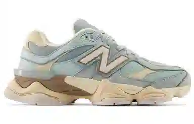 New Balance 9060 Blue