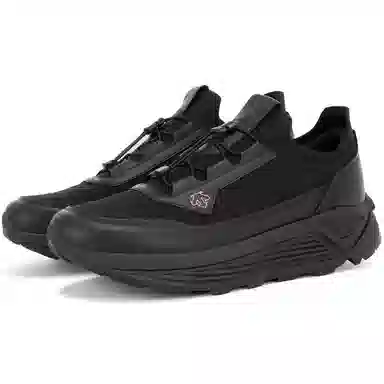 DESCENTE DUALIS Black