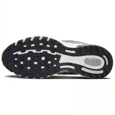 Nike Air Pegasus 2005 Chrome