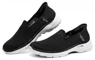 Skechers Go Walk 6 Slip-Ins