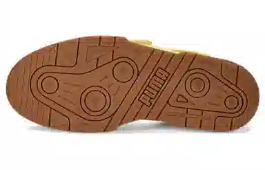 PUMA Slipstream Spongebob