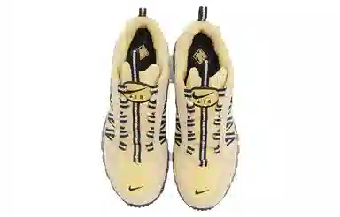 Nike Air Humara Beige Black