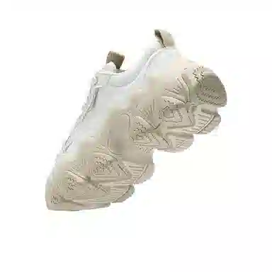 FILA Classic Low Sneakers White