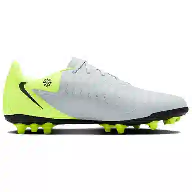 Nike Phantom GX 2 Academy Grey Yellow