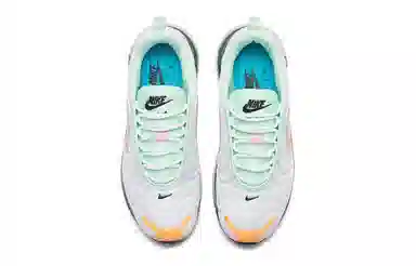 Nike Air Max 720 "Vibrant Pack"