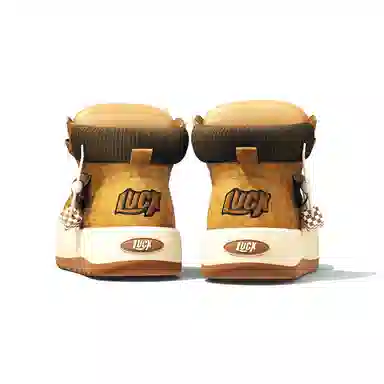 LUCX Transfer Boots