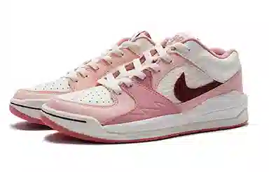 Jordan Stadium 90 White Pink