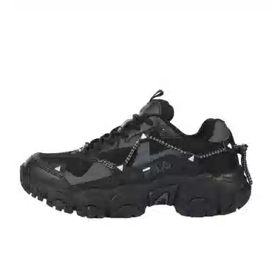 FILA Running Black Pink