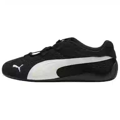 PUMA Speedcat Go Black