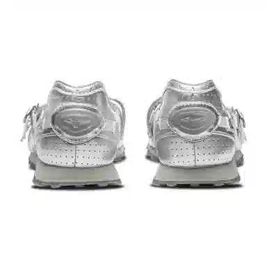 Mizuno LG 60S Silver