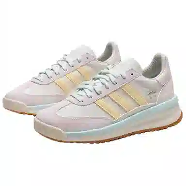 adidas SL 72 RTN White Pink