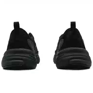 FILA Mars 2 Black White Splatter