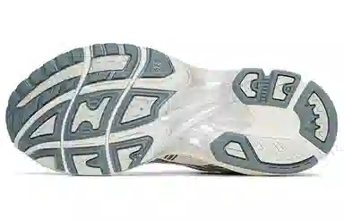 Asics Gel-Kayano 14 Silver White