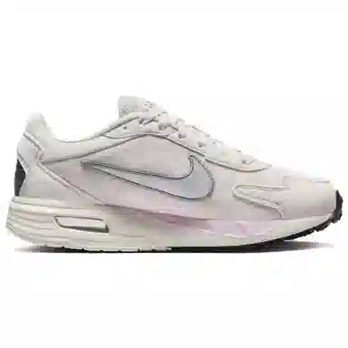 Nike Air Max Solo White Pink