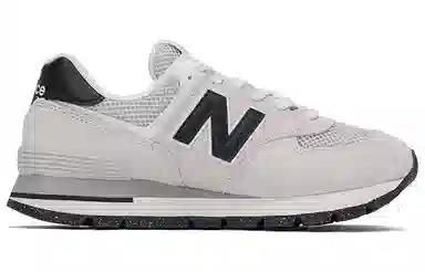 New Balance 574 Grey
