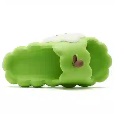 Lidani TZLDN Cute Apple EVA Slides