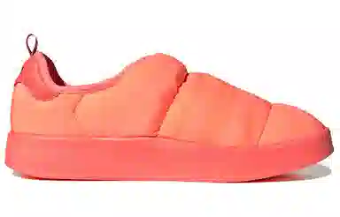 adidas Puffylette Red
