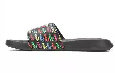 Puma Popcat Mini Black Rainbow