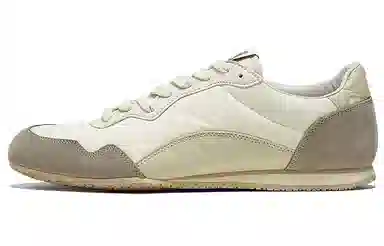 Onitsuka Tiger Serrano CL Cream White