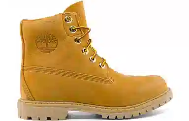 Timberland 6 Inch Wheat