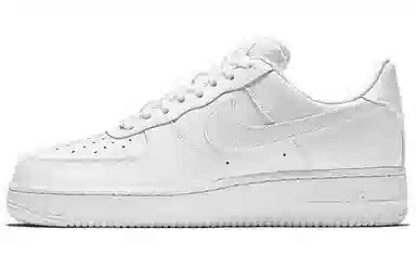 Nike Air Force 1 WMNS White