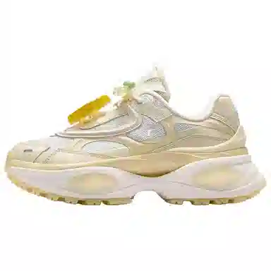 FILA FUSION BIANCO III 3